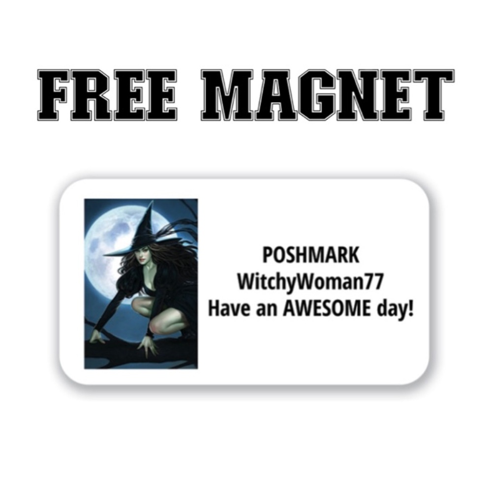 3 FREE GIFTS WITH $50 OR MORE PURCHASE! - Picture 4 of 4